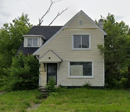 Foto de 13310 Marlowe St., Detroit, MI, 48227